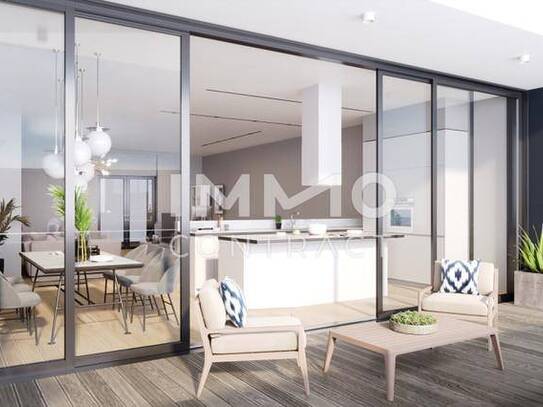 Luxury Living 182m² Loft im Zentrum von Purgstall