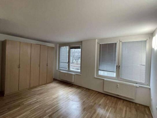 2-Zimmer NEUBAU Wohnung! TOP SANIERT