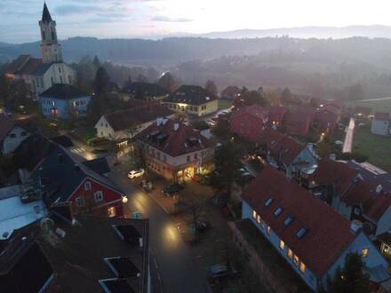 Gepflegte Eigentumswohnung in der Weststeiermark