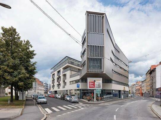 Bürofläche in Graz-Gries