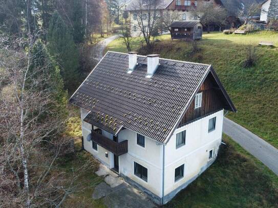 Frischer Wind im Bauernhaus - mit Renovierungsfreude ans Werk!