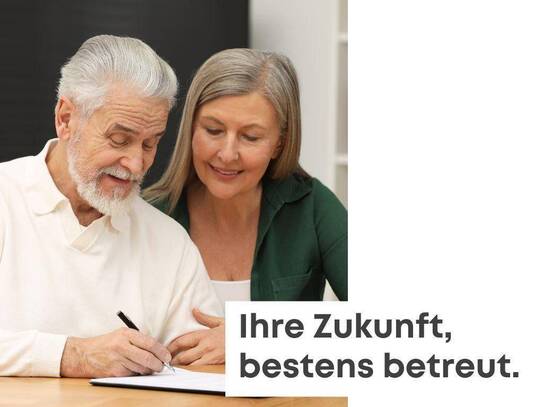 Betreutes Wohnen – Ihre Investition in die Zukunft! - das Grazl