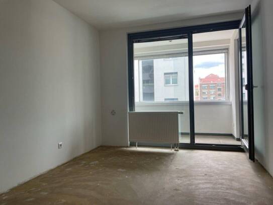 Moderne 2-Zimmer-Wohnung mit Loggia und U-Bahn-Nähe in 1200 Wien - perfekt für Singles und Paare!