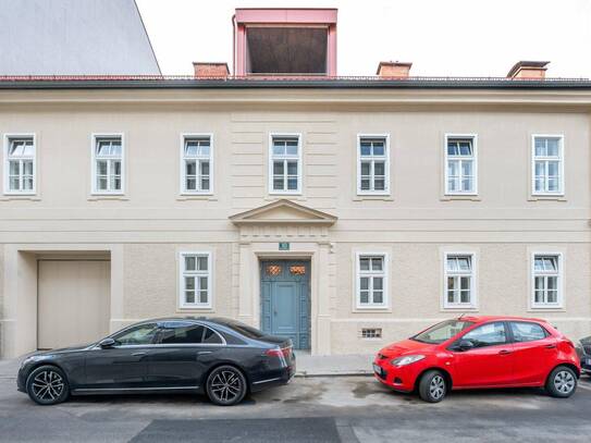 Brandhofgasse 10/7 - Erstbezug mit einer Loggia - Nähe Karl Franzens Universität