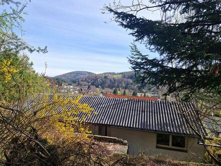 kleines Haus mit vielfältigem Potenzial - wenige Minuten von Graz