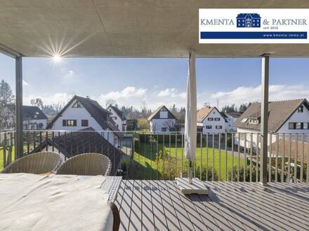 Penthouse-Flair in Bregenz!