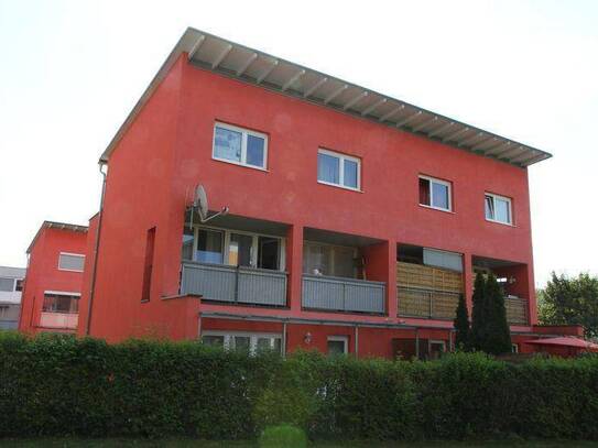 Maisonette-Wohnung mit 4 Zimmer in Deutschlandsberg