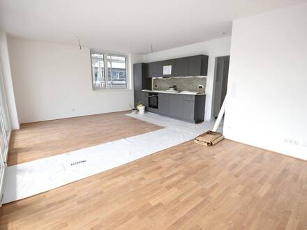 NEUBAU 3 Zimmerwohnung in toller Lage von Lustenau zur Miete!