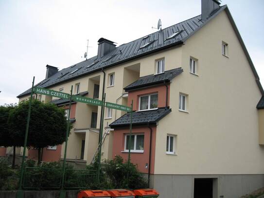 00940 00162 / 2-Zimmer-Wohnung in Ennsdorf