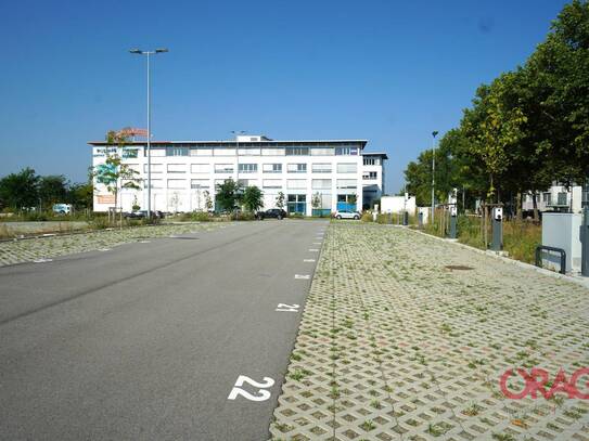 Moderner Business Park - Büros zu mieten - 2320 Schwechat