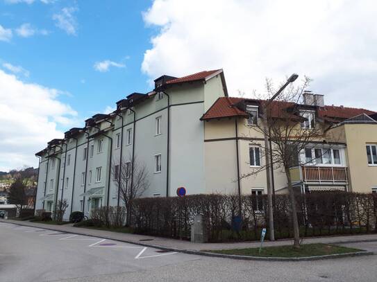 3 Zimmerwohnung in zentraler Lage von Kirchdorf - Mietkaufwohnung