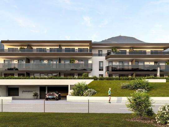 ALDRANS - PANORAMICA: Top W 10