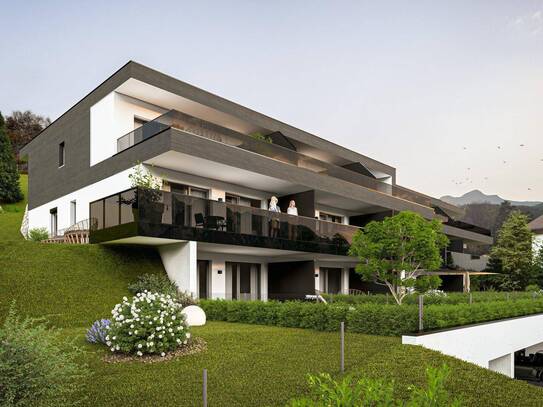 ALDRANS - PANORAMICA: Top W 11
