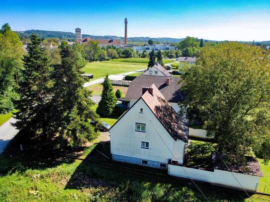 Gepflegtes Einfamilienhaus in idyllischer Ruhelage in Neudau ...!