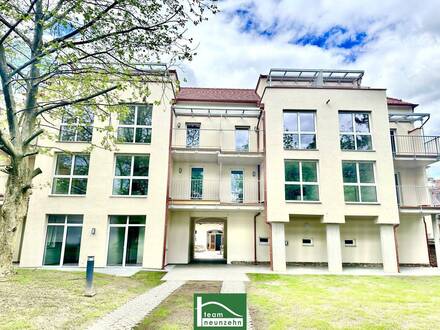 LEISTBARER WOHNRAUM! - Neu am Markt! Top- Moderner Erstbezug nach GENERALSANIERUNG - direkt in Weiz!