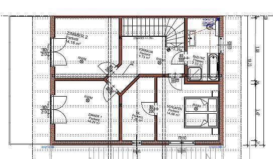 Neubau: Wohntraum in Ruhelage - PROVISIONSFREI für den Käufer