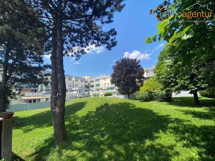 3 Zimmer Wohnung in Marchtrenk mit Balkon und vieles mehr