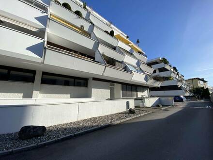 Über den Dächern von Lustenau - 3 1/2 Zimmer Wohnung in Zentrumsnähe