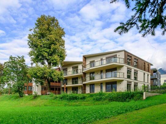 4-Zimmer Wohnung mit Patscherkofel- und Inntal-Blick