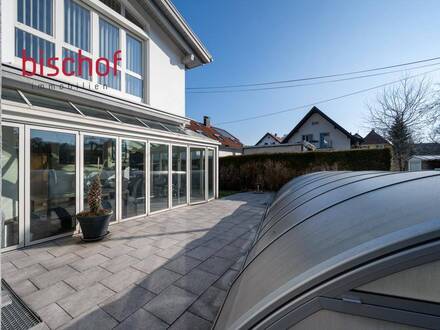 Großzügiges Haus zu verkaufen