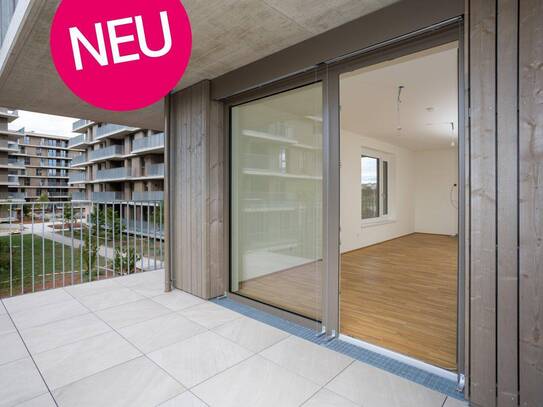 NEU! Haus K - Ihre Vorsorgewohnung in JAKOMINI VERDE