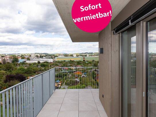 Haus K! Investieren Sie in Lebensqualität: Hochwertige Vorsorgewohnungen in Grazer Top-Lage!