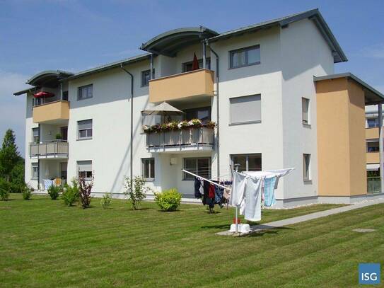 Objekt 365: 4-Zimmerwohnung in Braunau am Inn, Slatnerstraße 42, Top 3 (inkl. Carport)