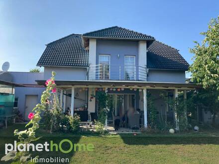 Geschmackvolles Familienhaus mit viel Platz zum Leben!