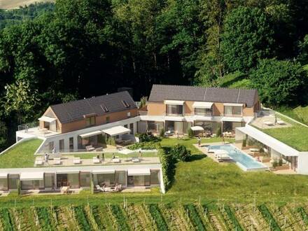 OWN & RELAX in der SÜDSTEIERMARK. Apartments in einer der prachtvollsten Regionen Österreichs.