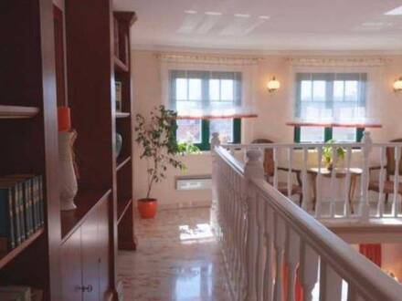 Traumvilla im Südburgenland