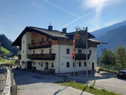 Gepflegtes Hotel in der Ferienregion Hochpustertal