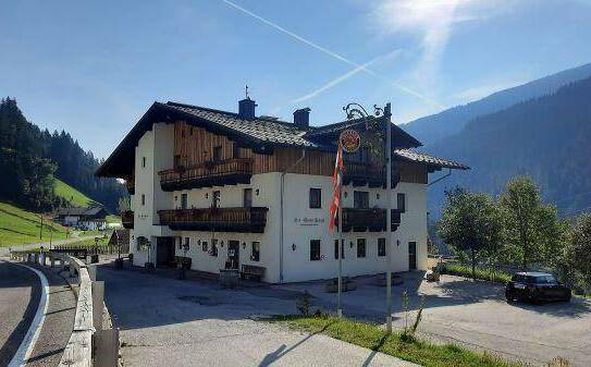 Gepflegtes Hotel in der Ferienregion Hochpustertal