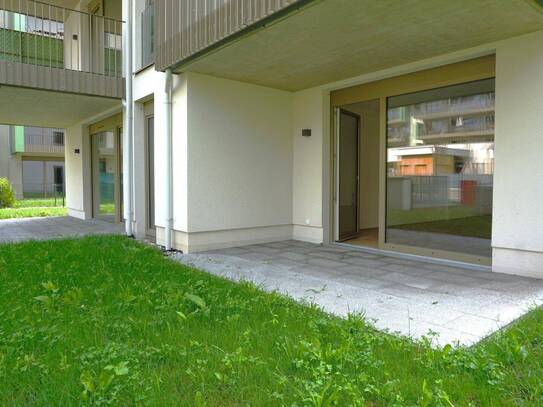 Letzte 4 Zimmer Wohnung - Seekirchen - mit großem Garten am schönen Wallersee - Neubauprojekt im Baurechtseigentum! PRO…