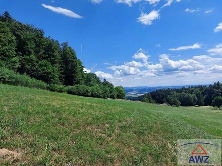 TRAUMLAGE - Verkaufe größere Landwirtschaft mit ca. 25 ha Grund im Mühlviertel!