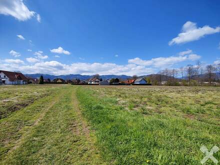 WOHNPARK ERLENWEG - Reihenhäuser in begehrter Lage