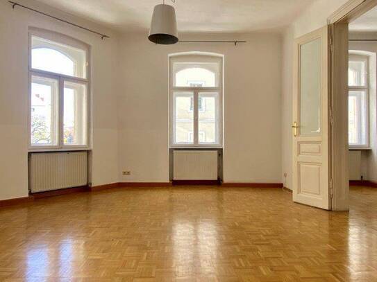 charmante 2-Zimmer-Altbauwohnung zu verkaufen (1190 Wien, zentrale Lage, Nähe Währingerpark)