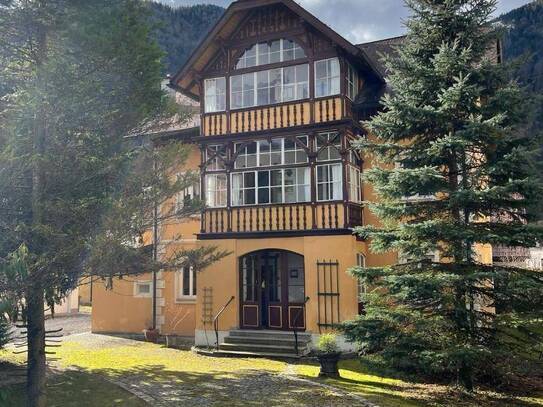 Salzkammergut Villa am Fuße des Feuerkogels