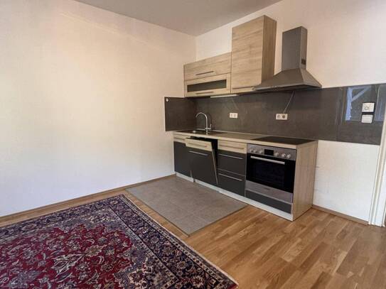 Charmante 2-Zimmer-Wohnung mit Terrasse und Garten in zentraler Lage von Mödling | ZELLMANN IMMOBILIEN