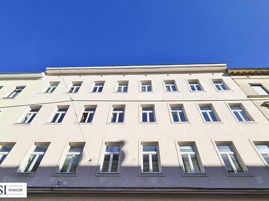 Smartes City-Apartment mit Terrasse Nähe Vogelweidpark