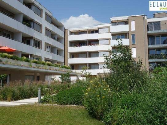 Wohnung in BESTLAGE mit LOGGIA