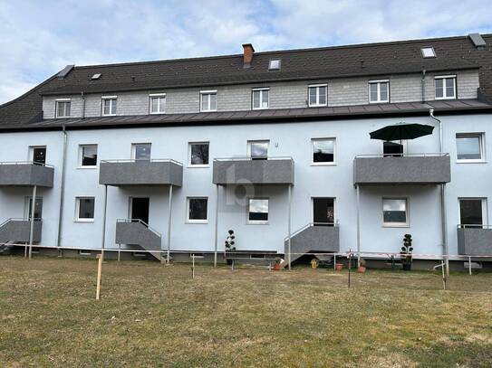 ERSTBEZUG NACH KOMPLETT RENOVIERUNG UND MODERNISIERUNG
