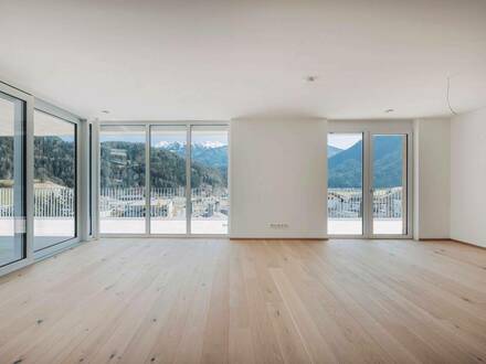 Juwel in den Alpen _ Exklusives Penthouse mit Dachgarten