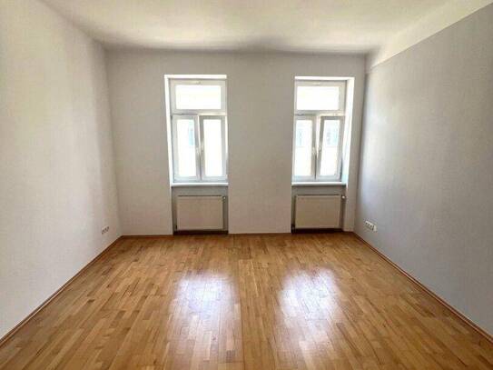 Super Preis !!! - 3 Zimmer Altbau - zentral begehbar - nur ca. 7-8 Gehminuten bis zur Alten Donau