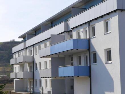 Dachterrassenwohnung in Traismauer