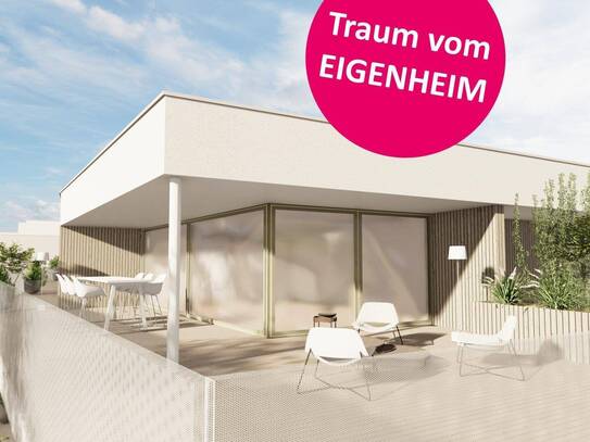 Urbanes Flair und Naturverbundenheit: Die perfekte Symbiose für Ihr neues Zuhause