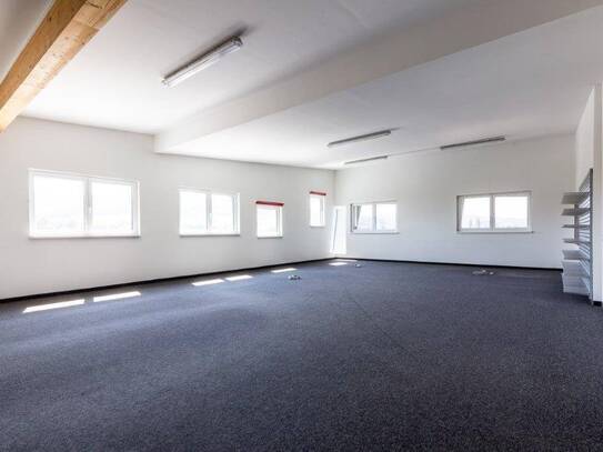 MODERNES 75m² BÜRO - NÄHE NEULENGBACH