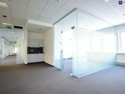 Ihr neues Büro wartet auf Sie! Moderne Gewerbeimmobilie in Laßnitzhöhe - Büro- und Geschäftsräumlichkeiten auf 122 m² m…