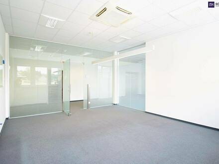 Ausgezeichnete Chance für Ihr neues Büro: Gewerbeimmobilie in Laßnitzhöhe - Büro- und Geschäftsräumlichkeiten auf 425 m…