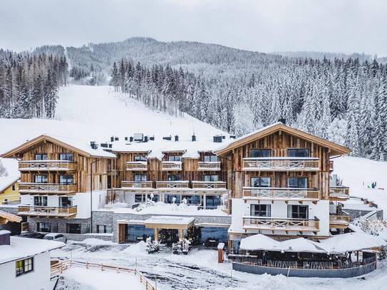 Investment Ski-in/Ski-out im Stockinggut by AvenidA - Top 104