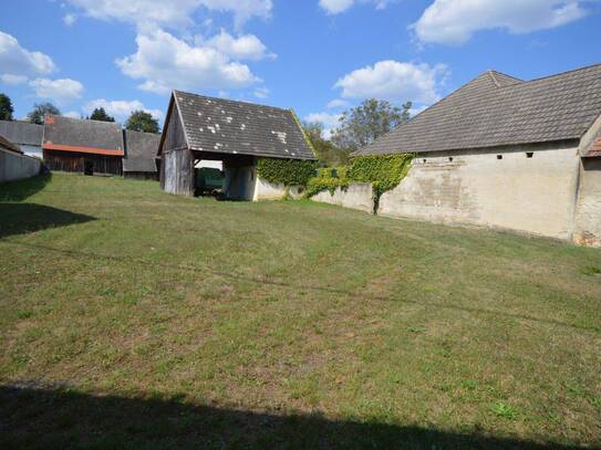 Pferdeliebhaber aufgepasst - Einfamilienhaus im Burgenland für € 249.900,- !